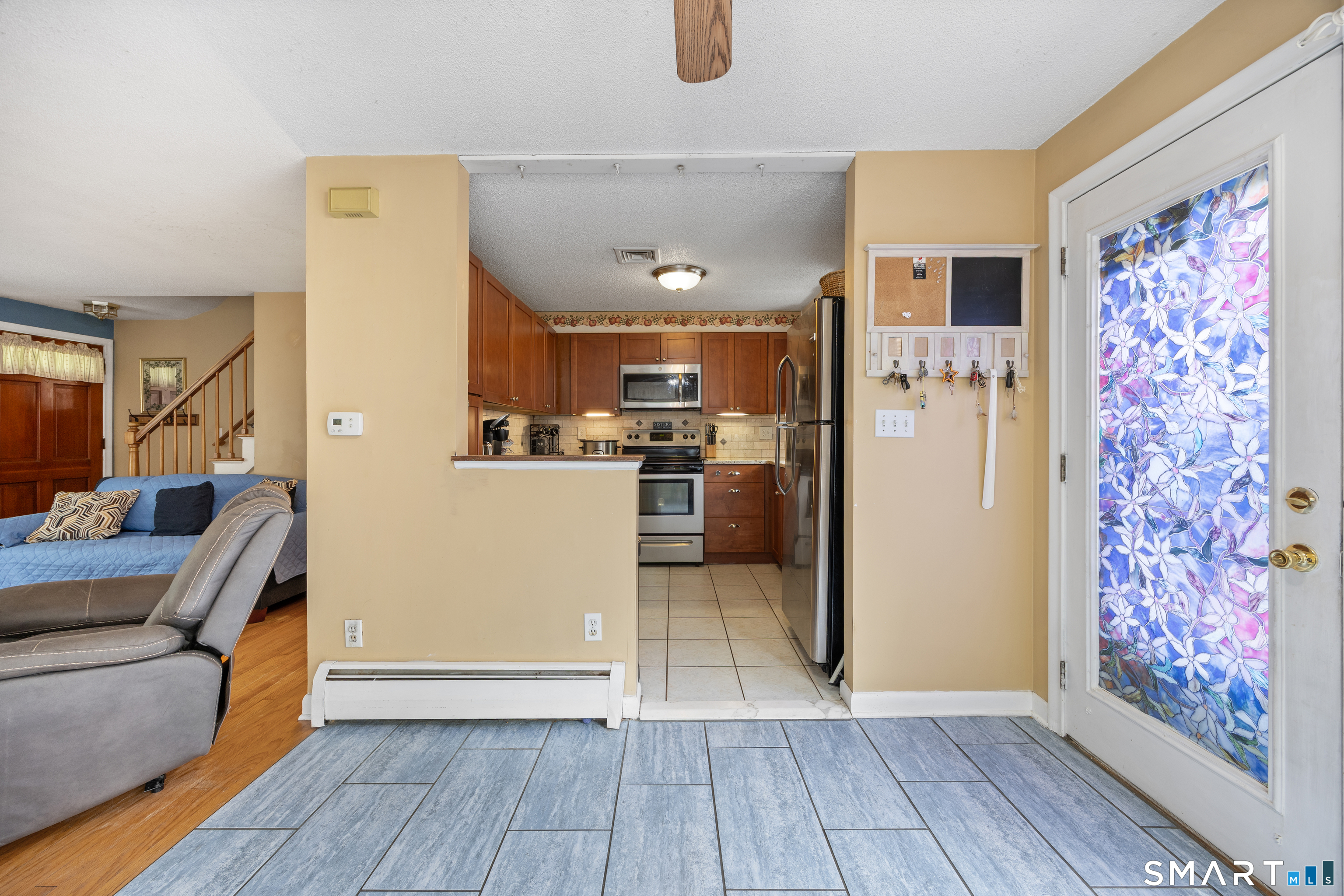 93 Clintonville Road, Unit 4 North Branford, CT 06472 - Photo 4 of 15
