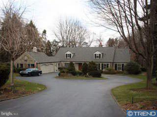 1257 Ridgewood Road Bryn Mawr, PA 19010 - Photo 1 of 6