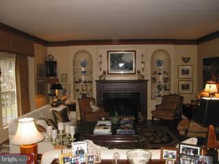 1257 Ridgewood Road Bryn Mawr, PA 19010 - Photo 3 of 6