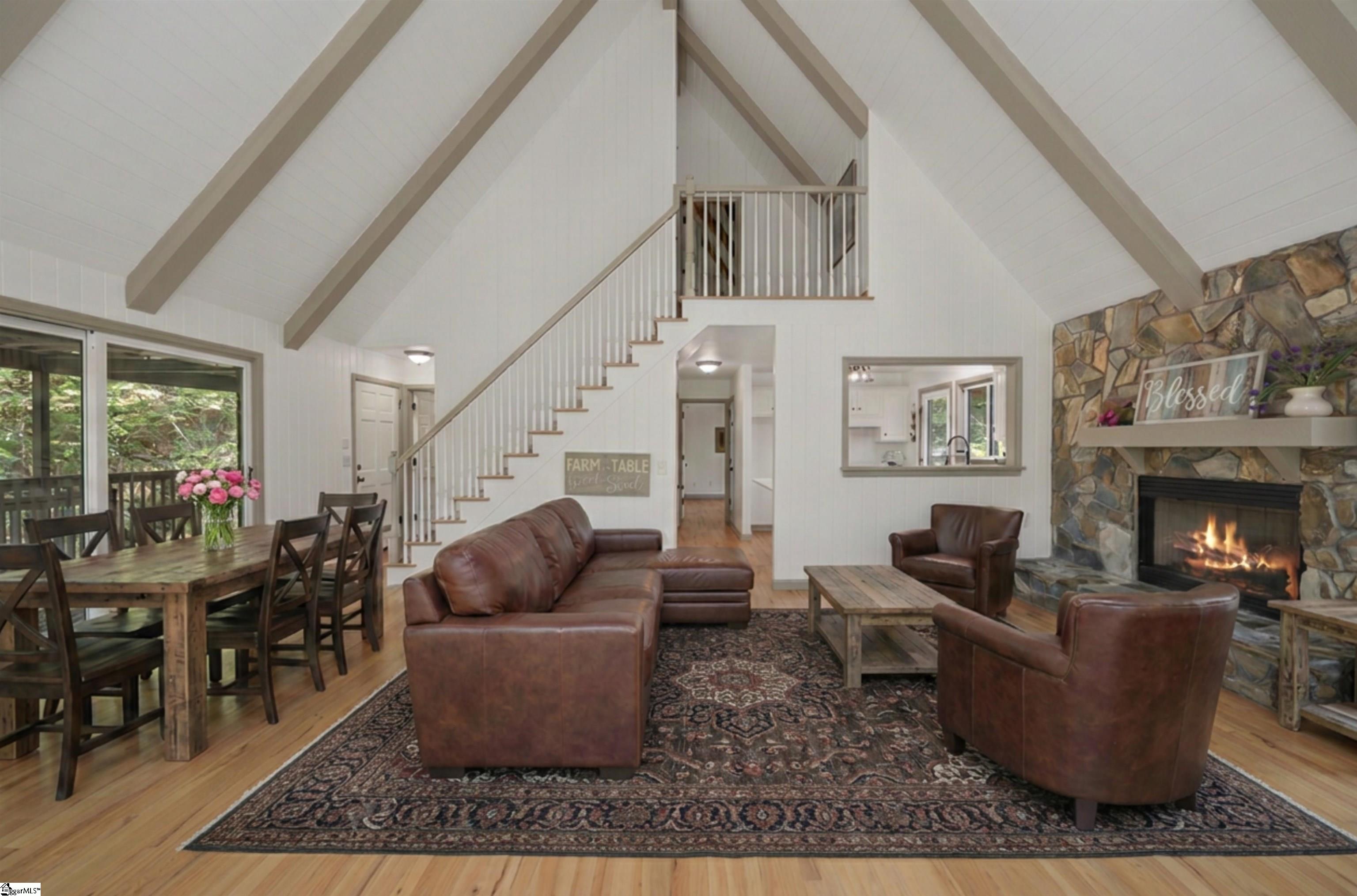 805 Whispering Falls Road Pickens, SC 29671 - Photo 9 of 50 Gallery Image 9