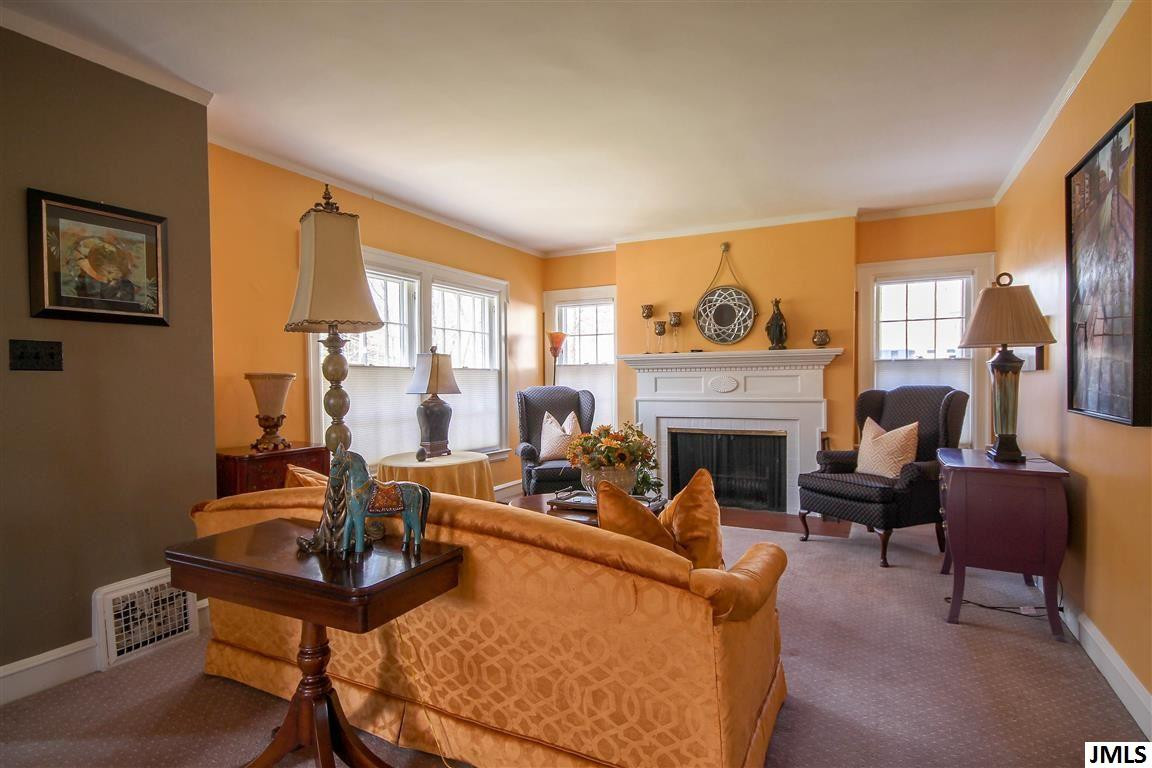 2019 Dale Road Jackson, MI 49203 - Photo 6 of 28 Photo 6