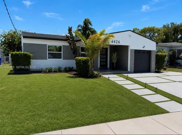 $489,500 | 2426 Arthur Street, Hollywood, FL 33020