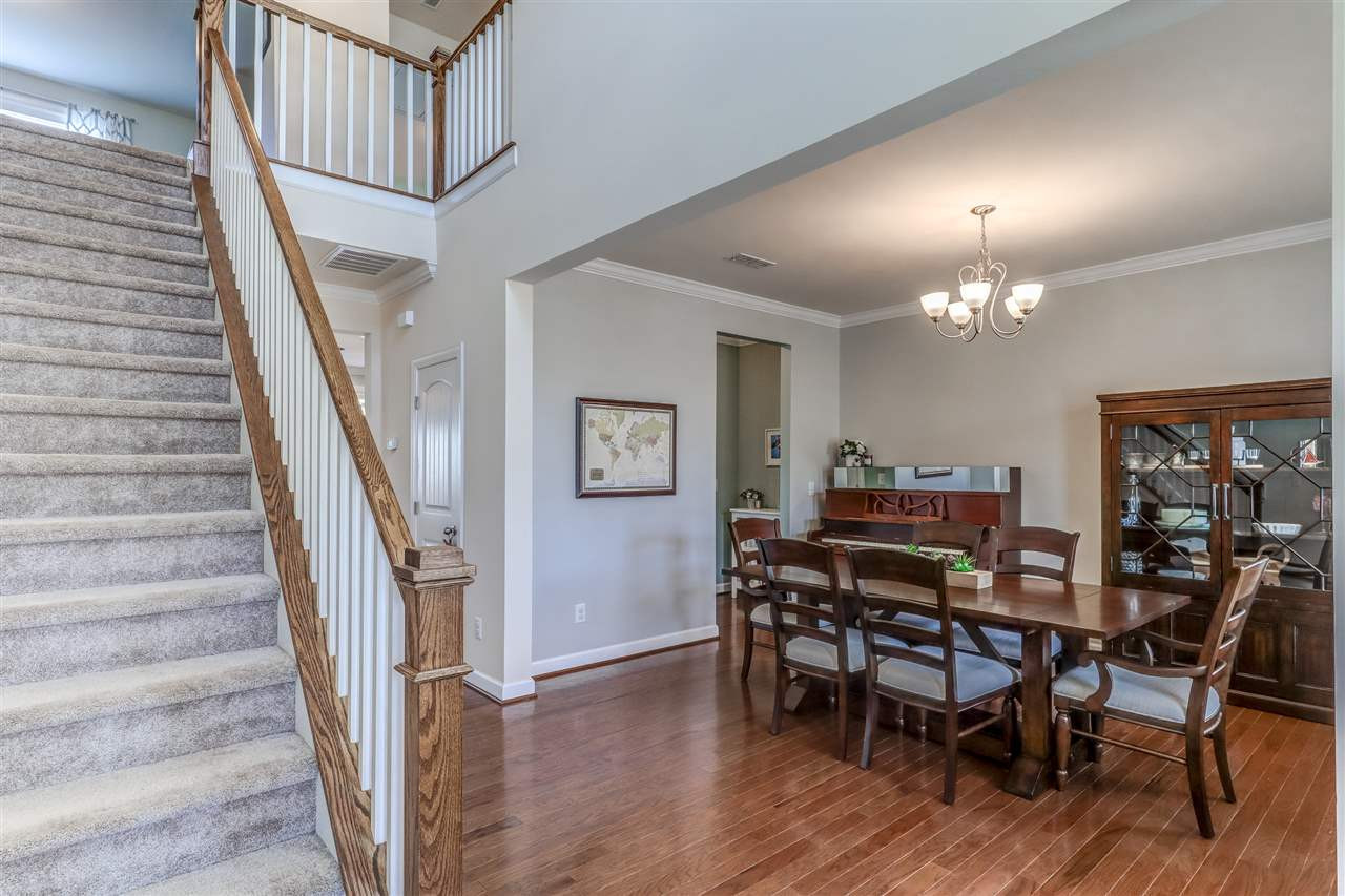 2000 Ernesto Lane Raleigh, NC 27603 - Photo 4 of 30 Photo 4