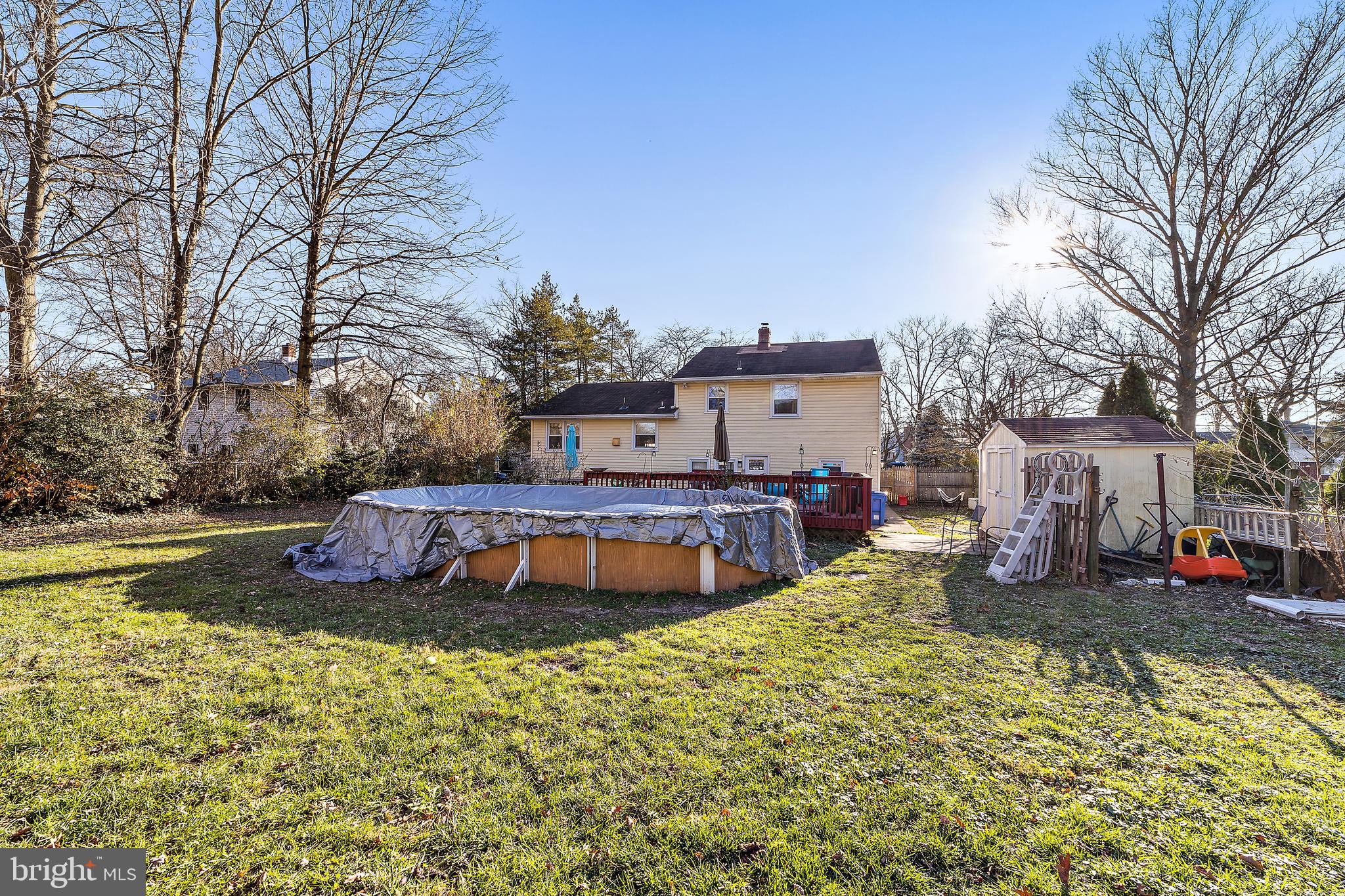 120 North Valleybrook Road Cherry Hill, NJ 08034 - Photo 24 of 27