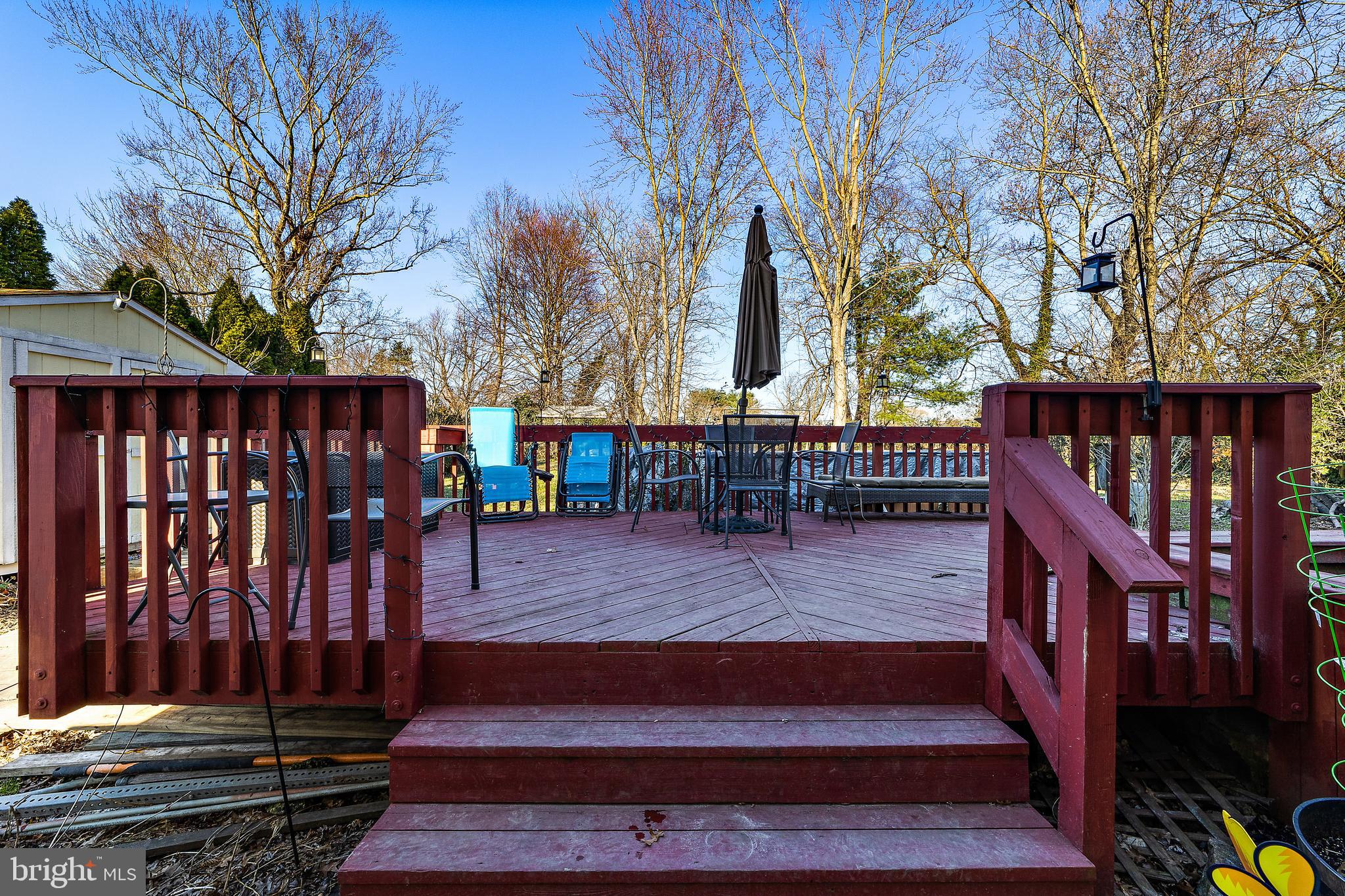 120 North Valleybrook Road Cherry Hill, NJ 08034 - Photo 25 of 27