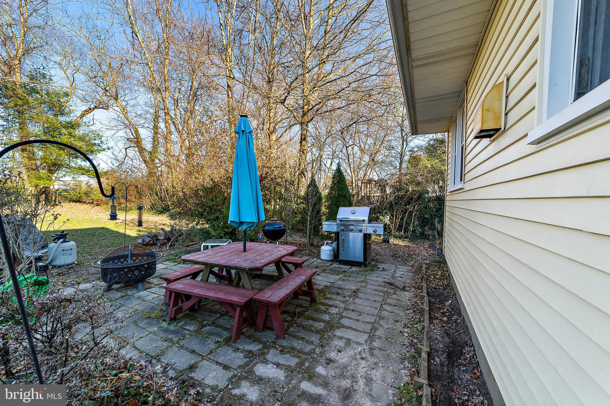 120 North Valleybrook Road Cherry Hill, NJ 08034 - Photo 26 of 27