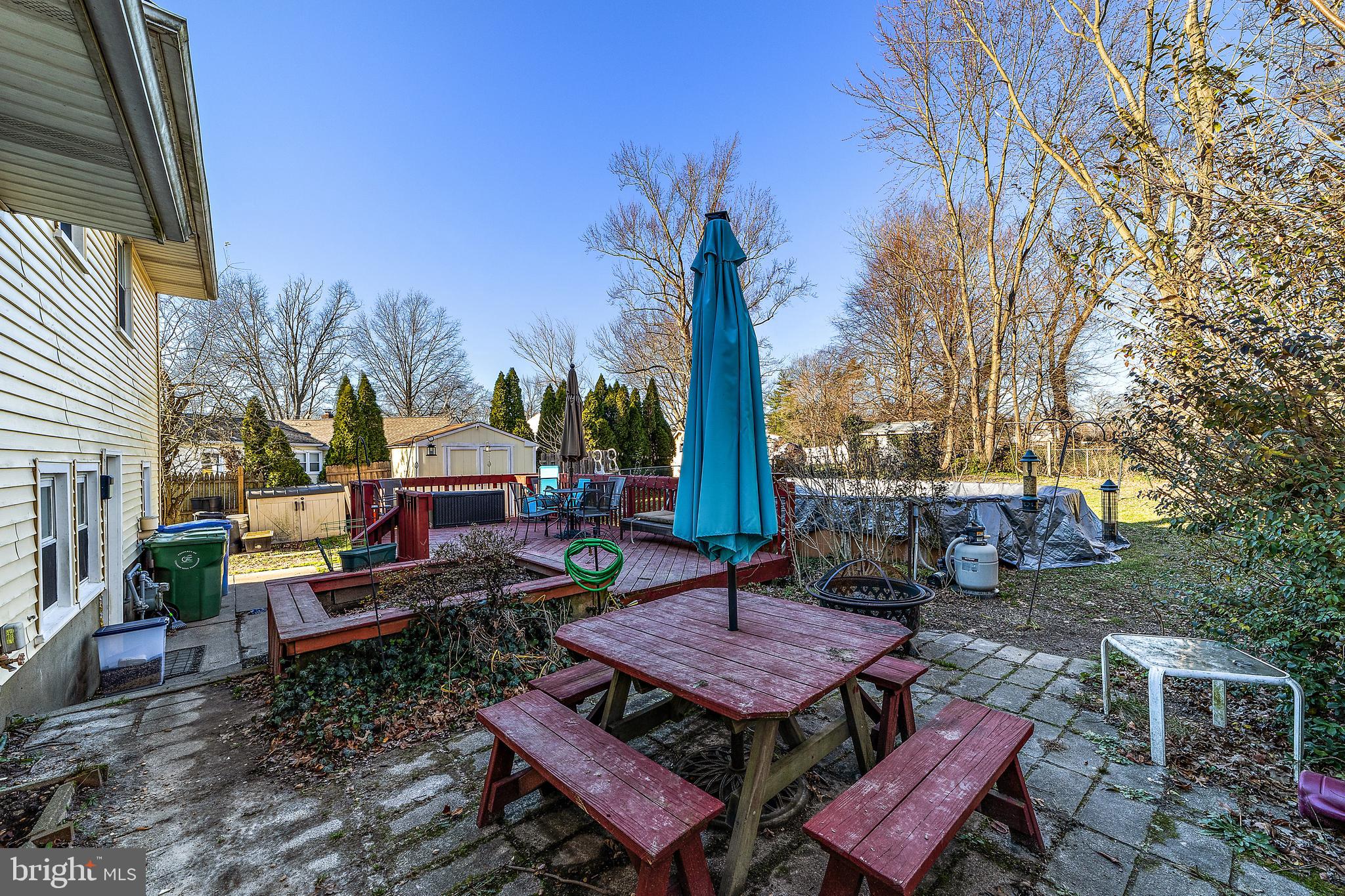 120 North Valleybrook Road Cherry Hill, NJ 08034 - Photo 27 of 27