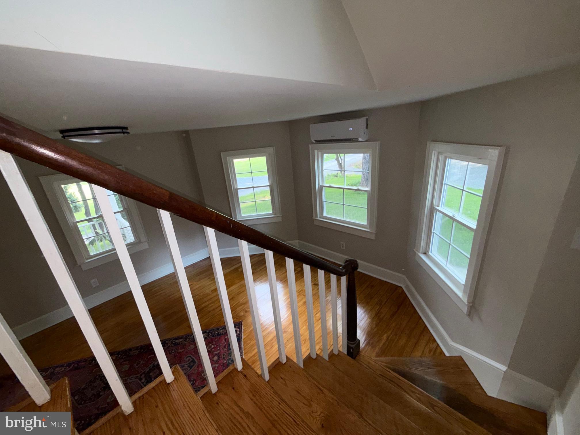 1801 Old Chapel Road Boyce, VA 22620 - Photo 38 of 55 View into The Living Room