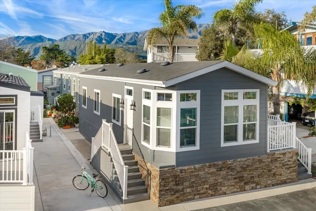 $1,049,000 | 349 Ash Avenue, Unit 45, Carpinteria, CA 93013