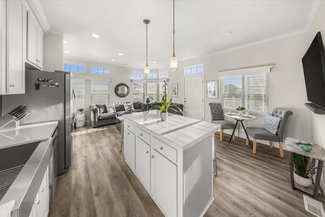 $1,049,000 | 349 Ash Avenue, Unit 45, Carpinteria, CA 93013