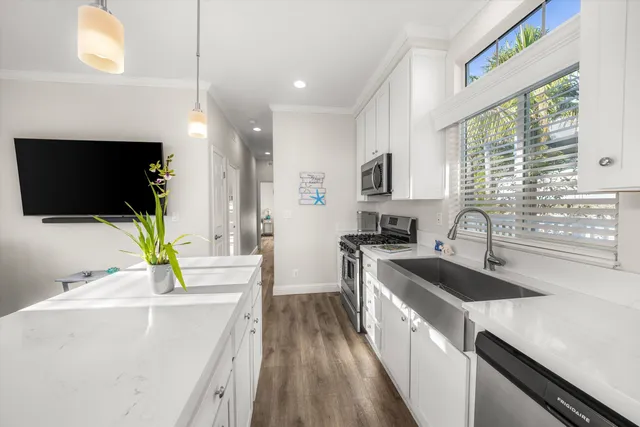 $1,049,000 | 349 Ash Avenue, Unit 45, Carpinteria, CA 93013