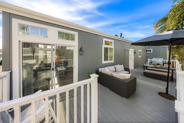 $1,049,000 | 349 Ash Avenue, Unit 45, Carpinteria, CA 93013
