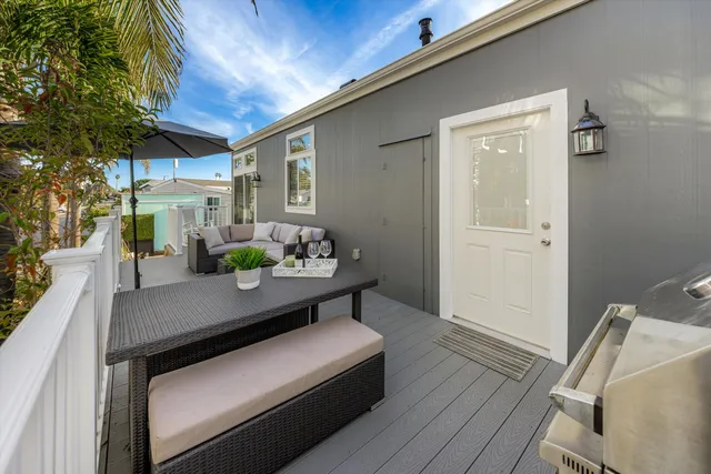 $1,049,000 | 349 Ash Avenue, Unit 45, Carpinteria, CA 93013