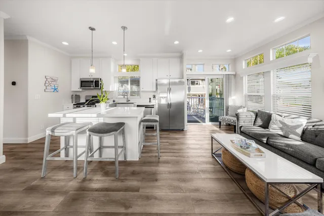 $1,049,000 | 349 Ash Avenue, Unit 45, Carpinteria, CA 93013