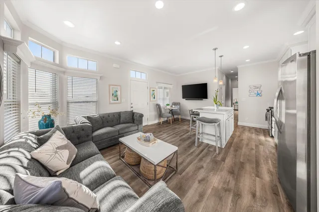 $1,049,000 | 349 Ash Avenue, Unit 45, Carpinteria, CA 93013