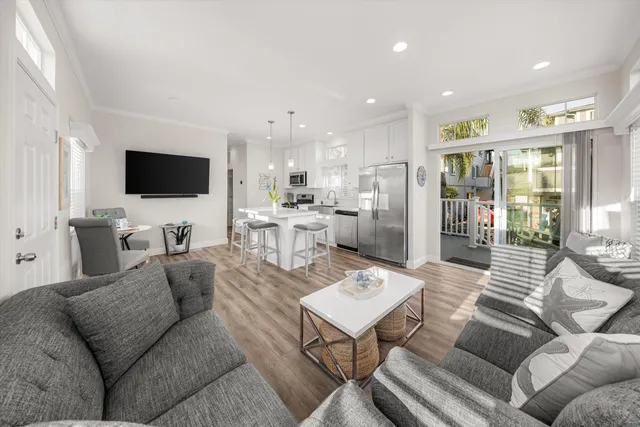 $1,049,000 | 349 Ash Avenue, Unit 45, Carpinteria, CA 93013