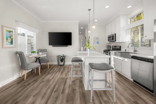 $1,049,000 | 349 Ash Avenue, Unit 45, Carpinteria, CA 93013