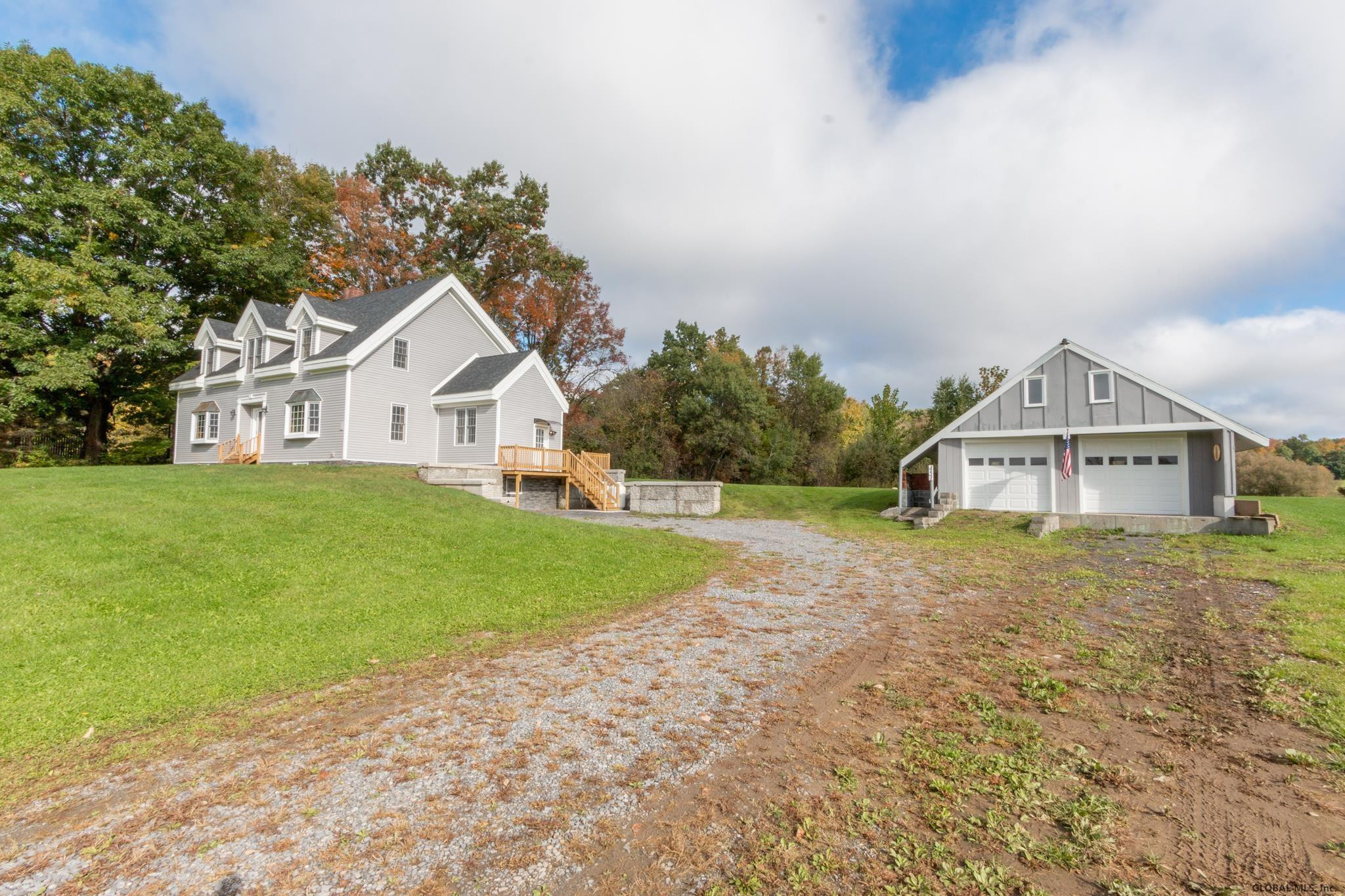 451 Opalka Road Perth, NY 12070 - Photo 3 of 34 Photo 3