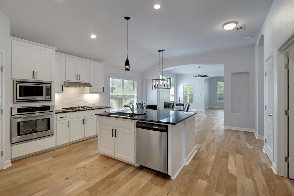 161 Fort Mabry Loop Georgetown, TX 78628 - Photo 1 of 1
