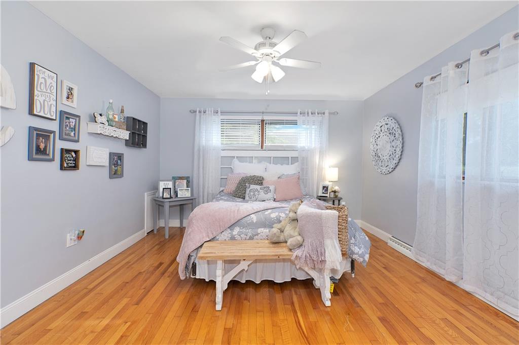141 Canterbury Road Canonsburg, PA 15317 - Photo 14 of 25 Gallery Image 14