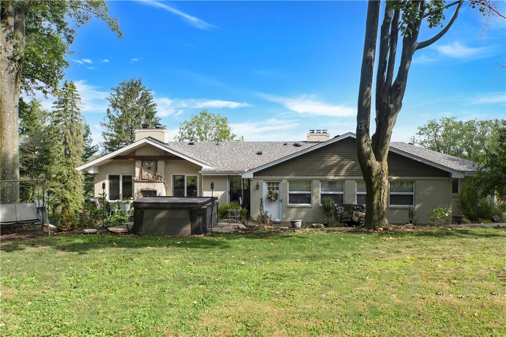 141 Canterbury Road Canonsburg, PA 15317 - Photo 22 of 25 Gallery Image 22