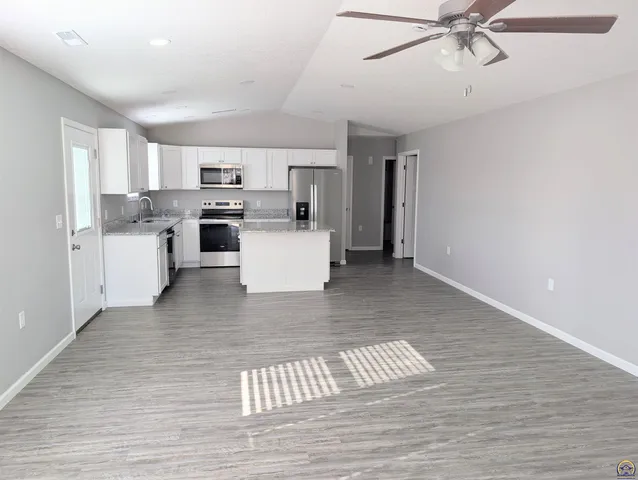 $235,000 | 317 South Walnut Street, Lebo, KS 66856