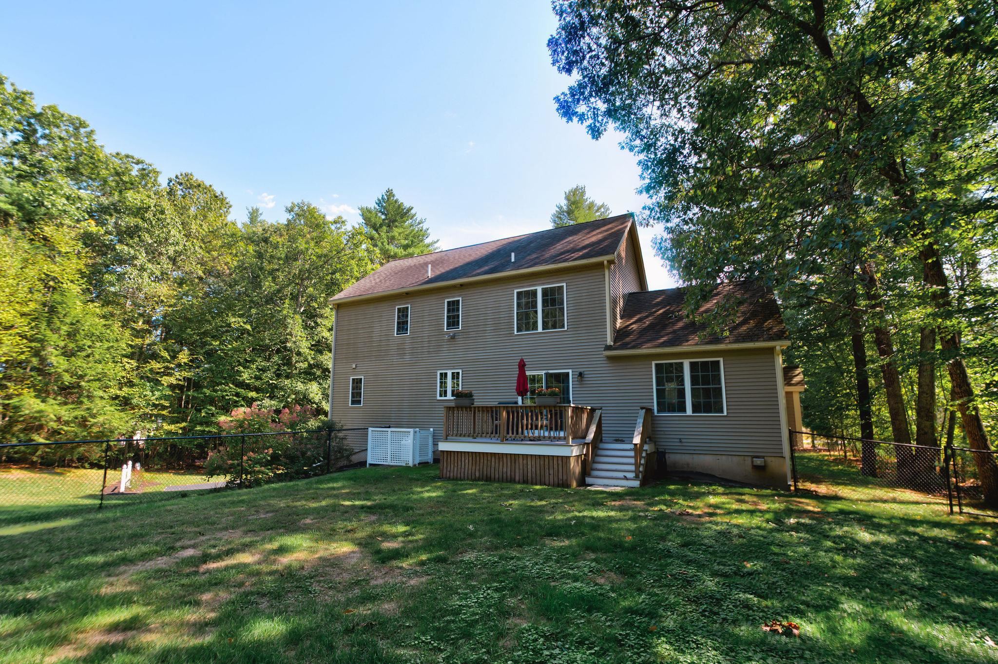 7 Rellas Ridge Road Kingston, NH 03848 - Photo 33 of 39