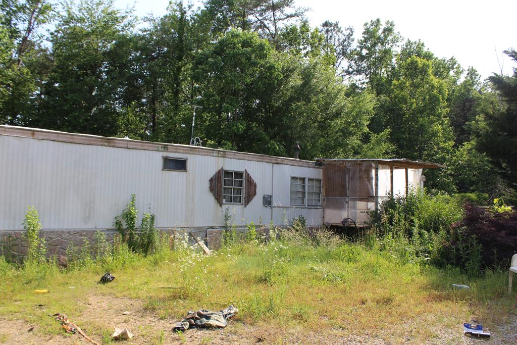 177 Park Road Chatsworth, GA 30705 - Photo 1 of 1 Main View