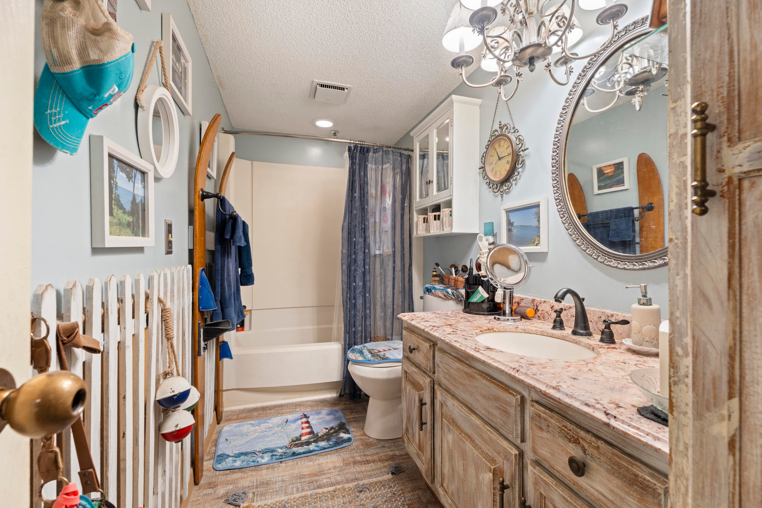 56701 East 310 Road, Unit 727 Afton, OK 74331 - Photo 12 of 19 Gallery Image 12