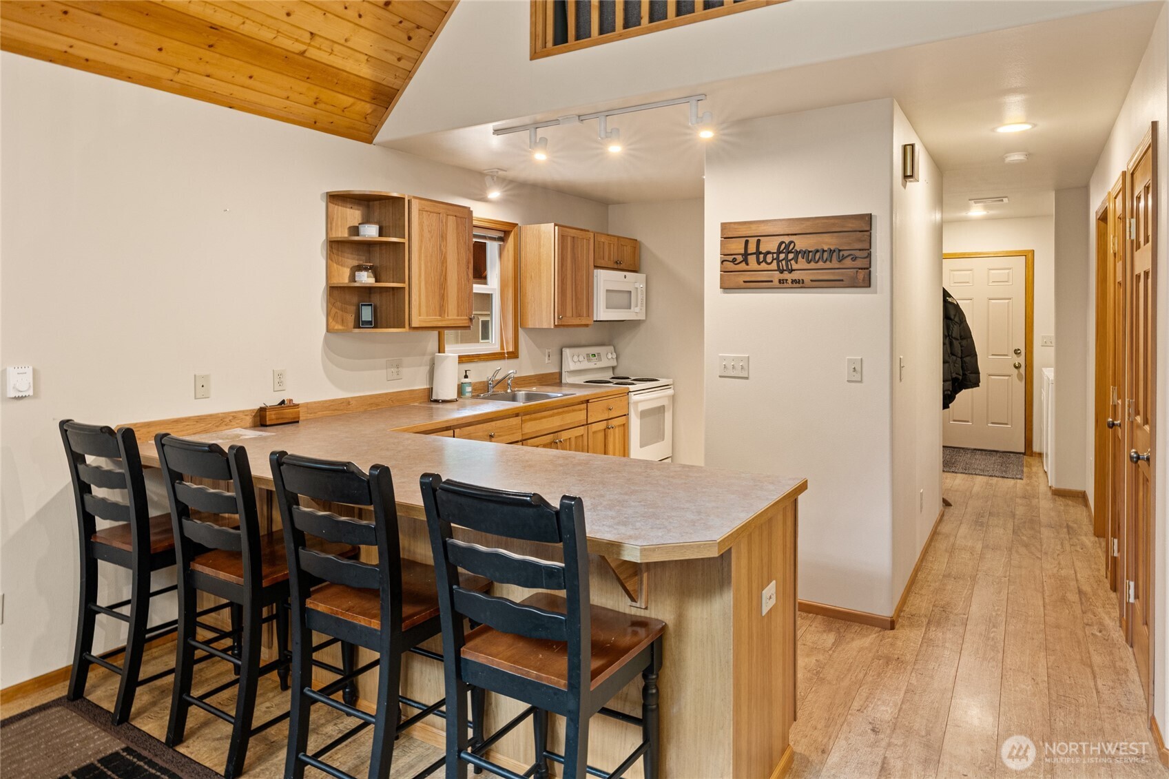 420 Vinegar Bend Road Ronald, WA 98940 - Photo 11 of 34