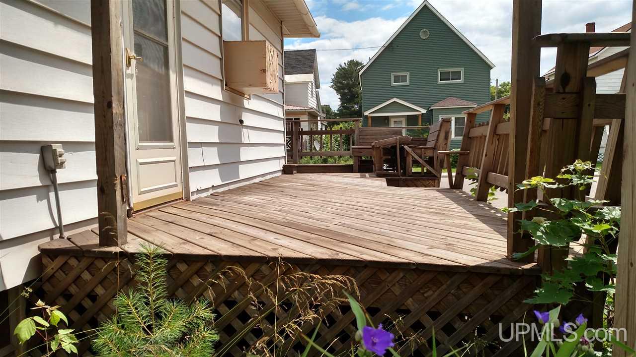 209 North 3rd Street Ishpeming, MI 49849 - Photo 15 of 15 Gallery Image 15