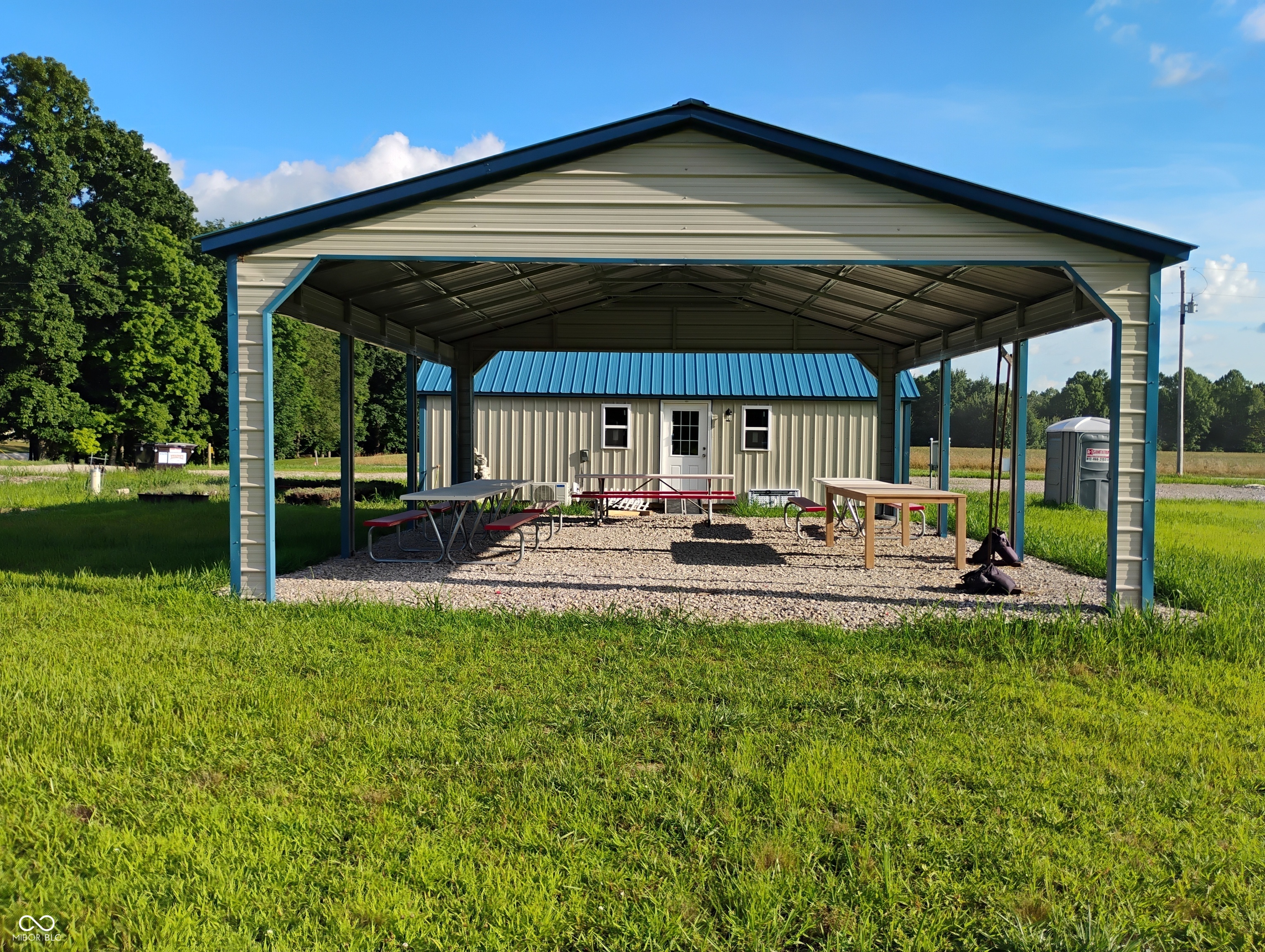 9993 Newport Road Bowling Green, IN 47833 - Photo 13 of 67