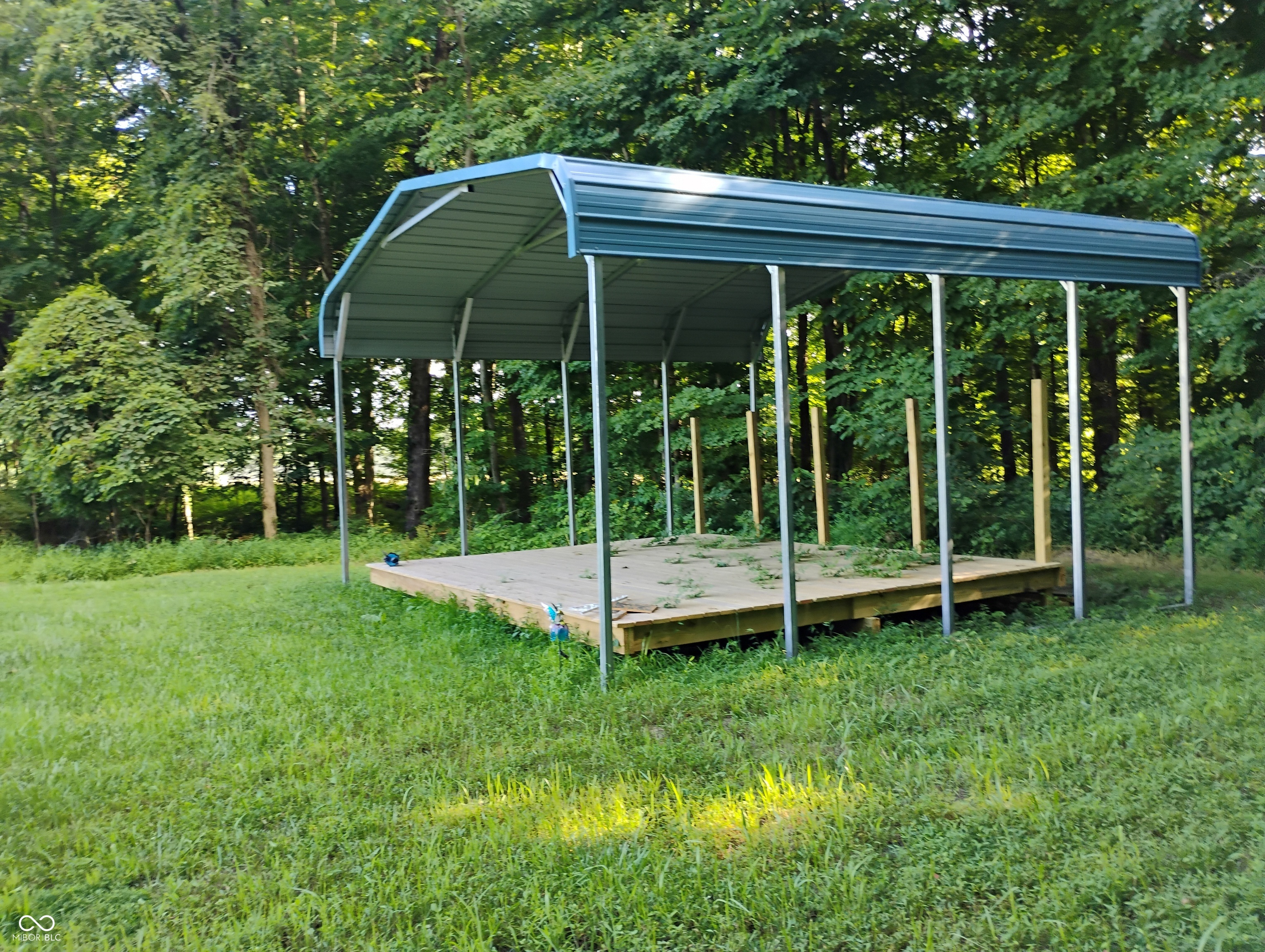 9993 Newport Road Bowling Green, IN 47833 - Photo 17 of 67