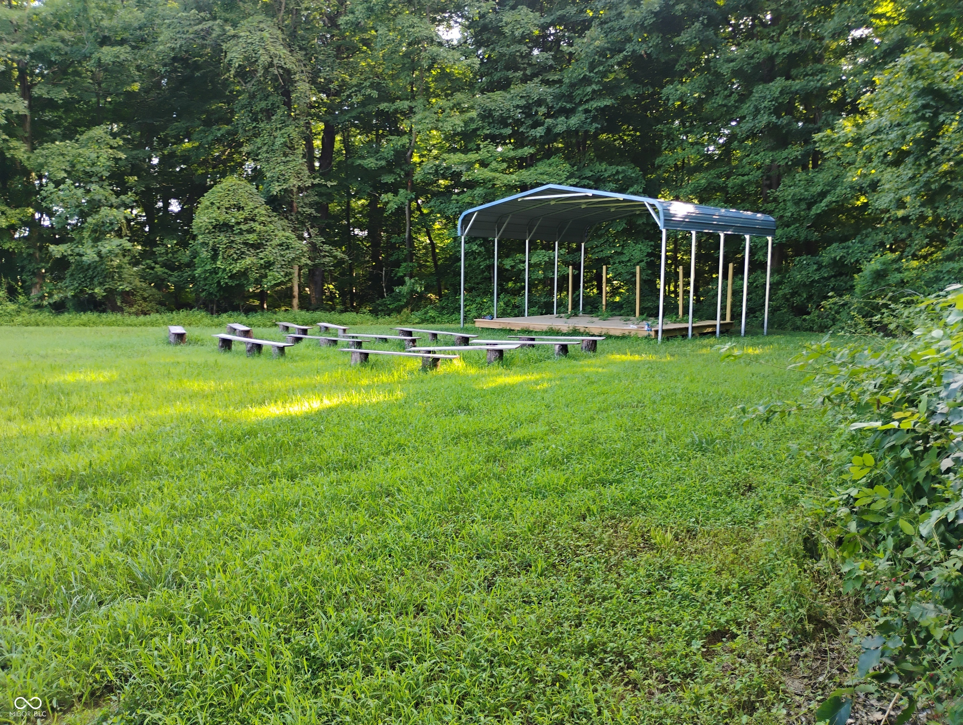 9993 Newport Road Bowling Green, IN 47833 - Photo 18 of 67