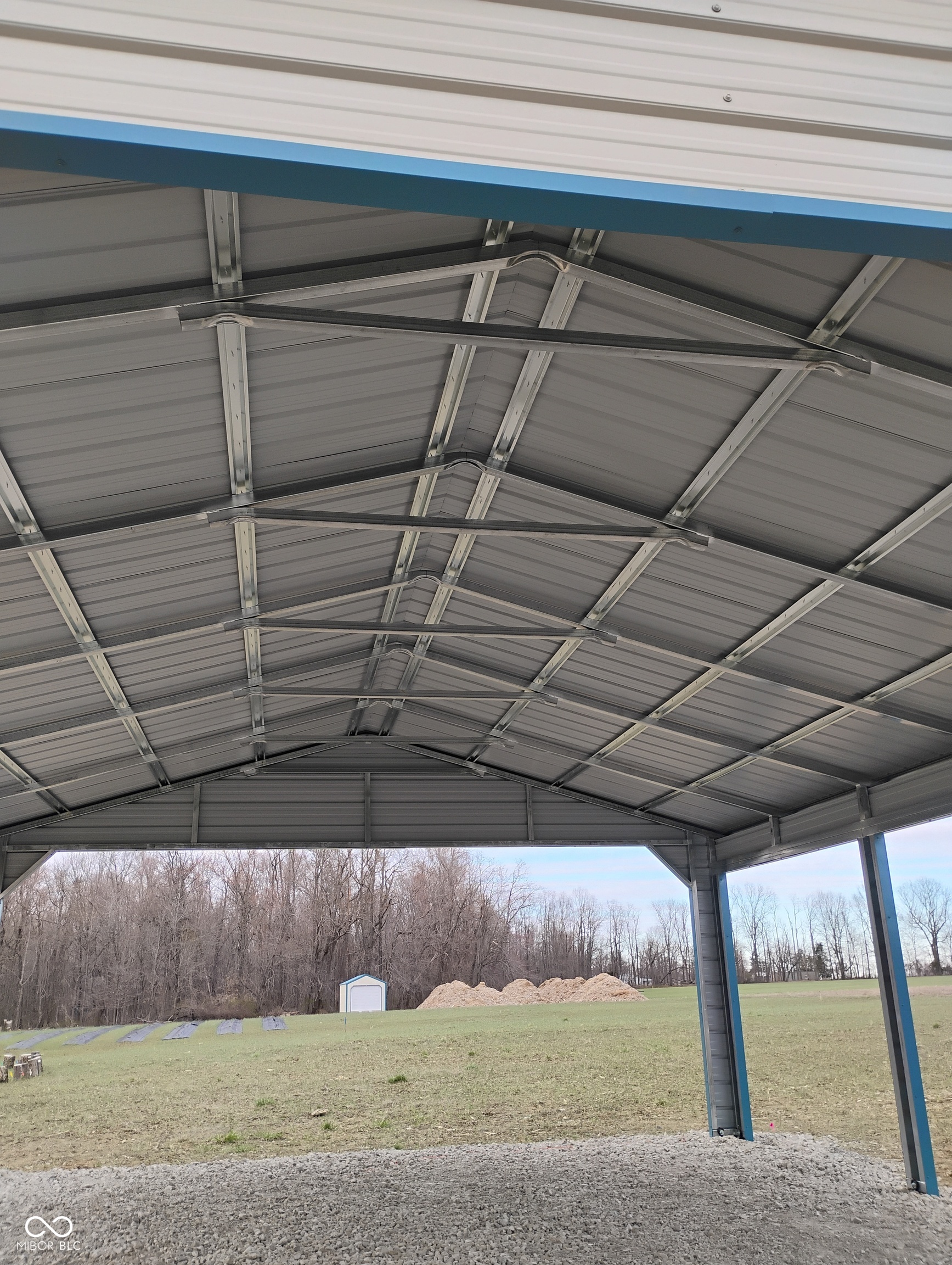 9993 Newport Road Bowling Green, IN 47833 - Photo 19 of 67