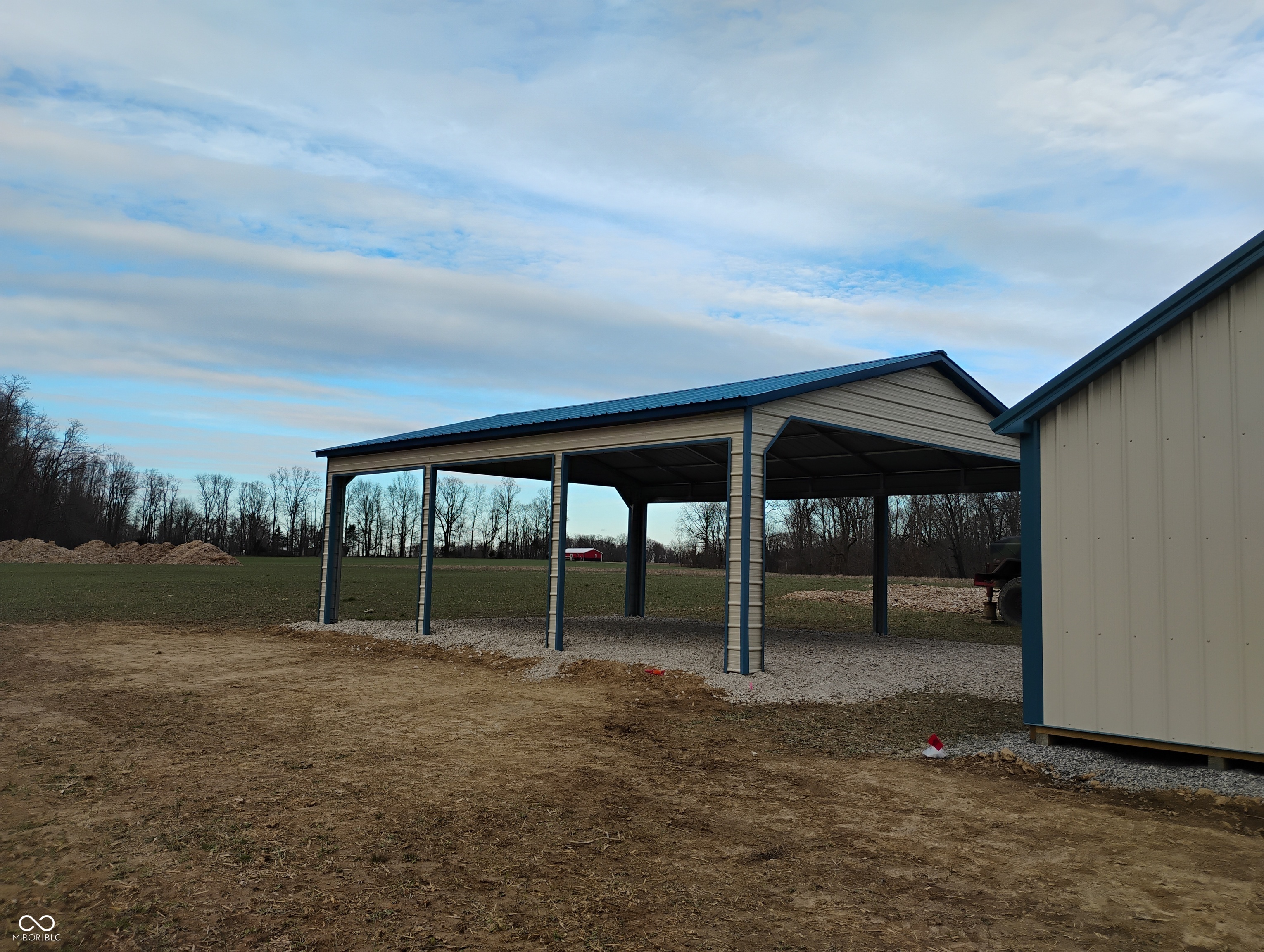 9993 Newport Road Bowling Green, IN 47833 - Photo 20 of 67