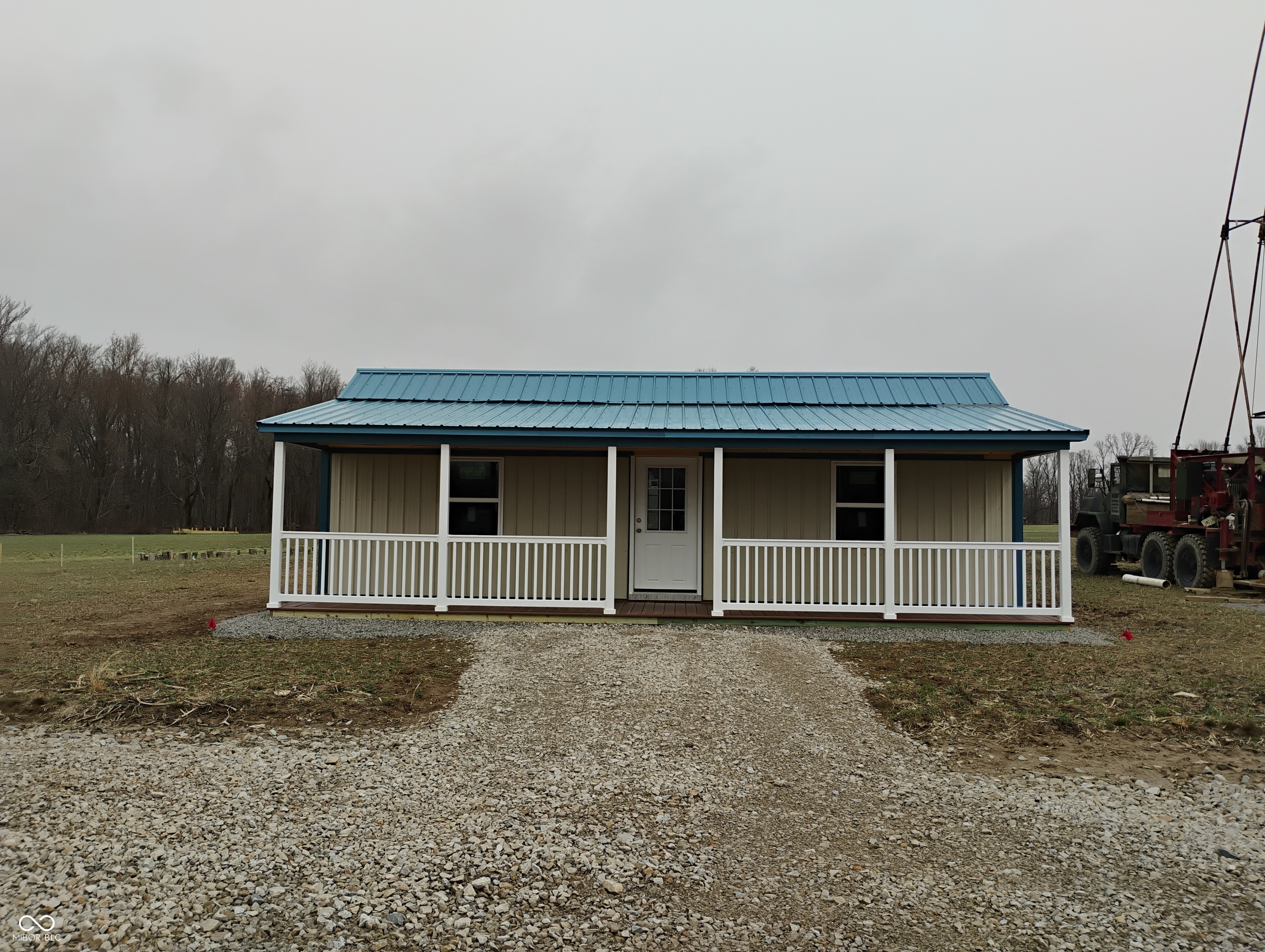 9993 Newport Road Bowling Green, IN 47833 - Photo 2 of 67