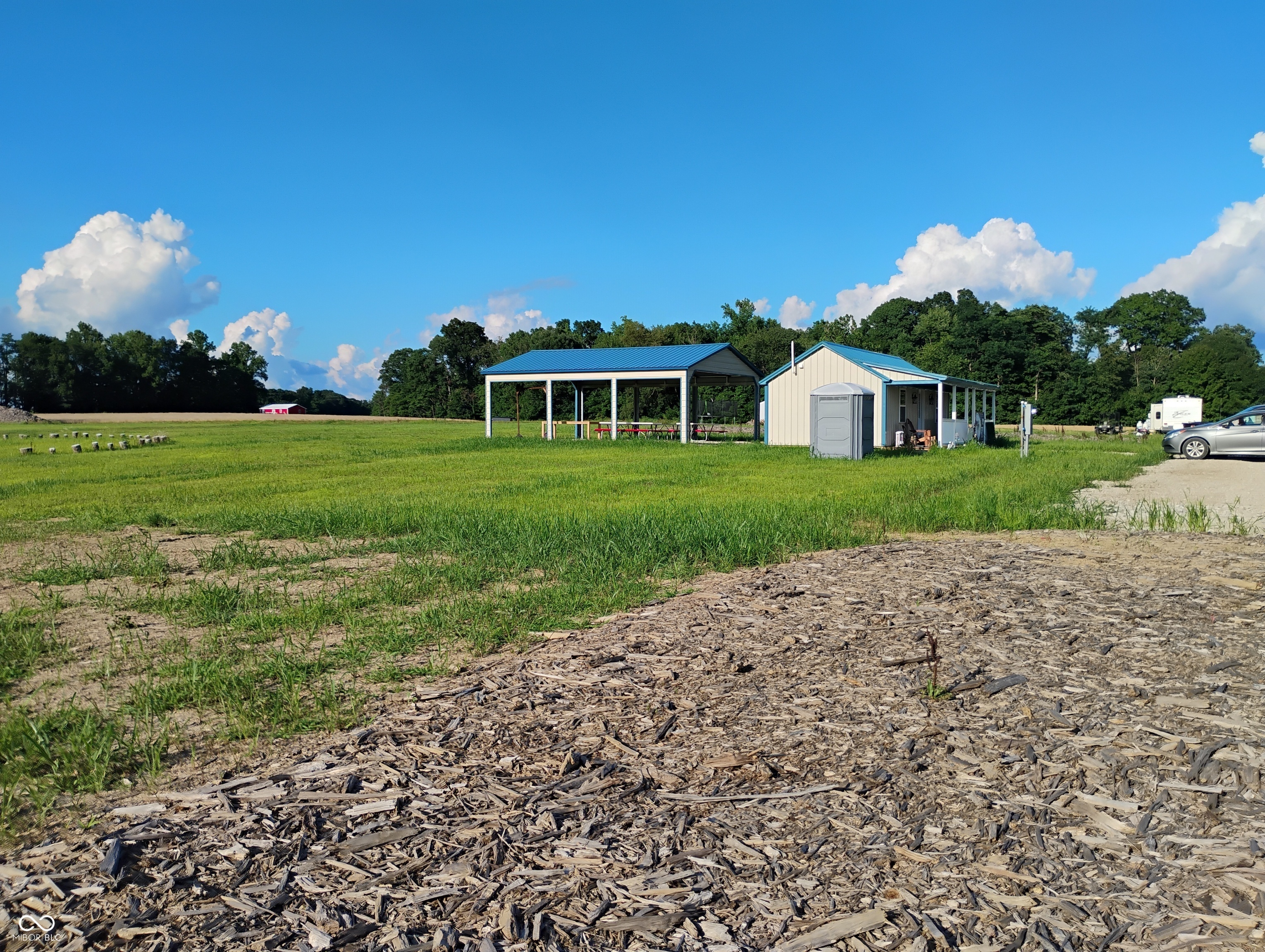 9993 Newport Road Bowling Green, IN 47833 - Photo 21 of 67