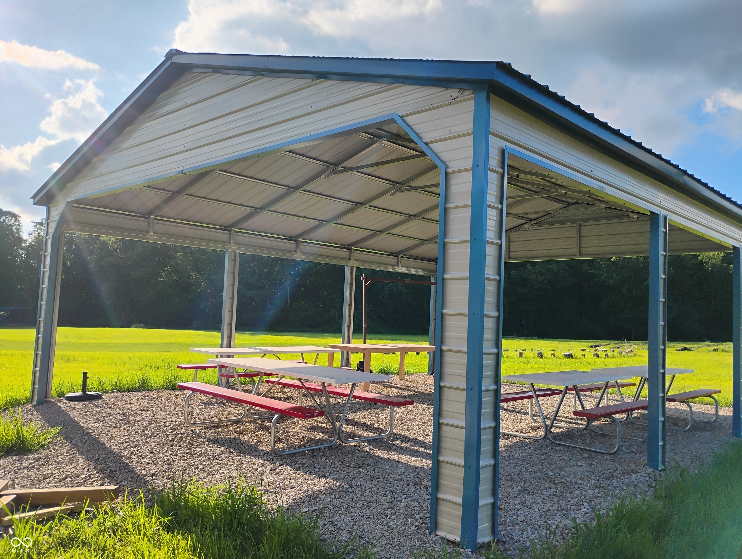 9993 Newport Road Bowling Green, IN 47833 - Photo 22 of 67