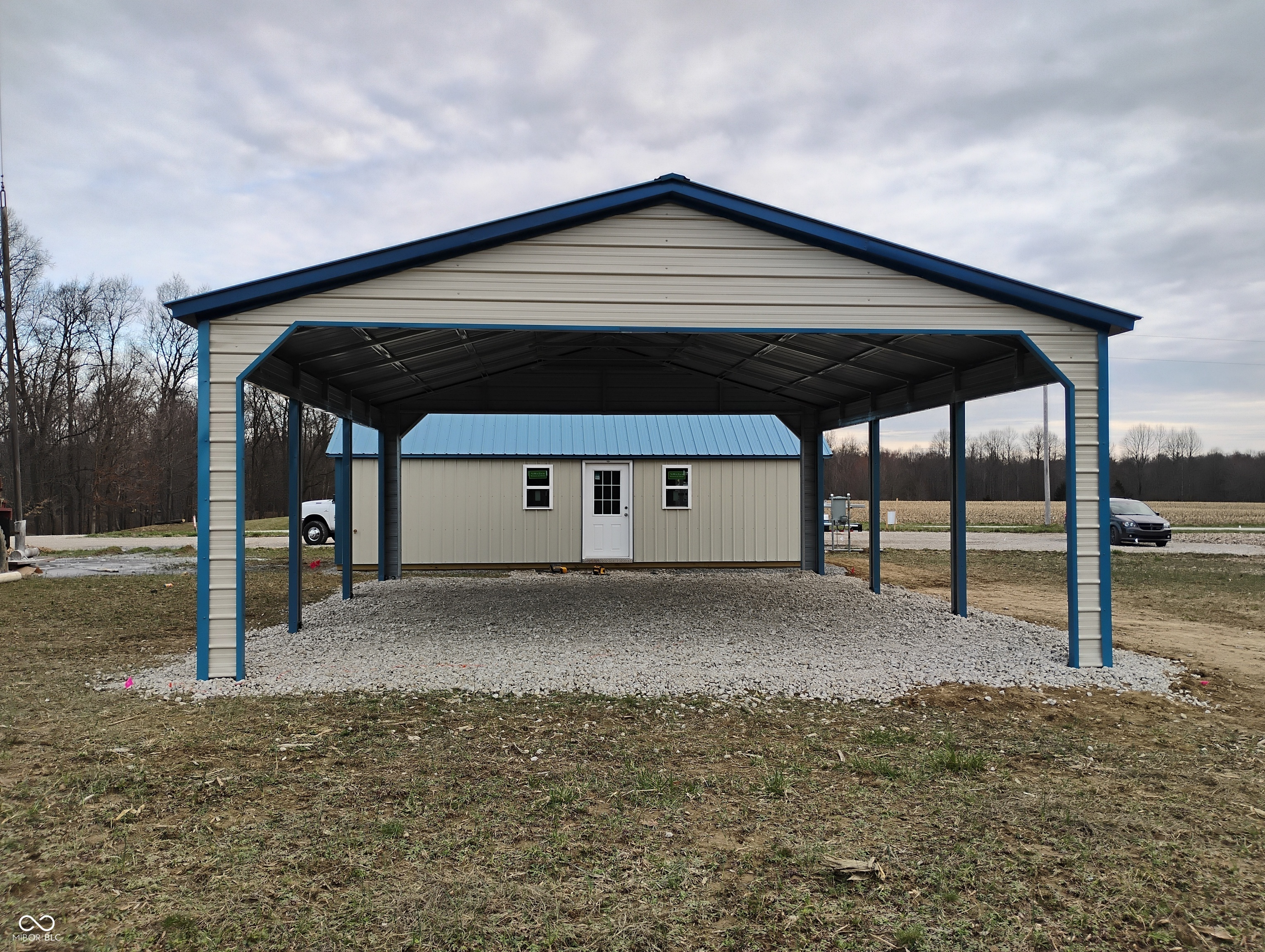 9993 Newport Road Bowling Green, IN 47833 - Photo 24 of 67