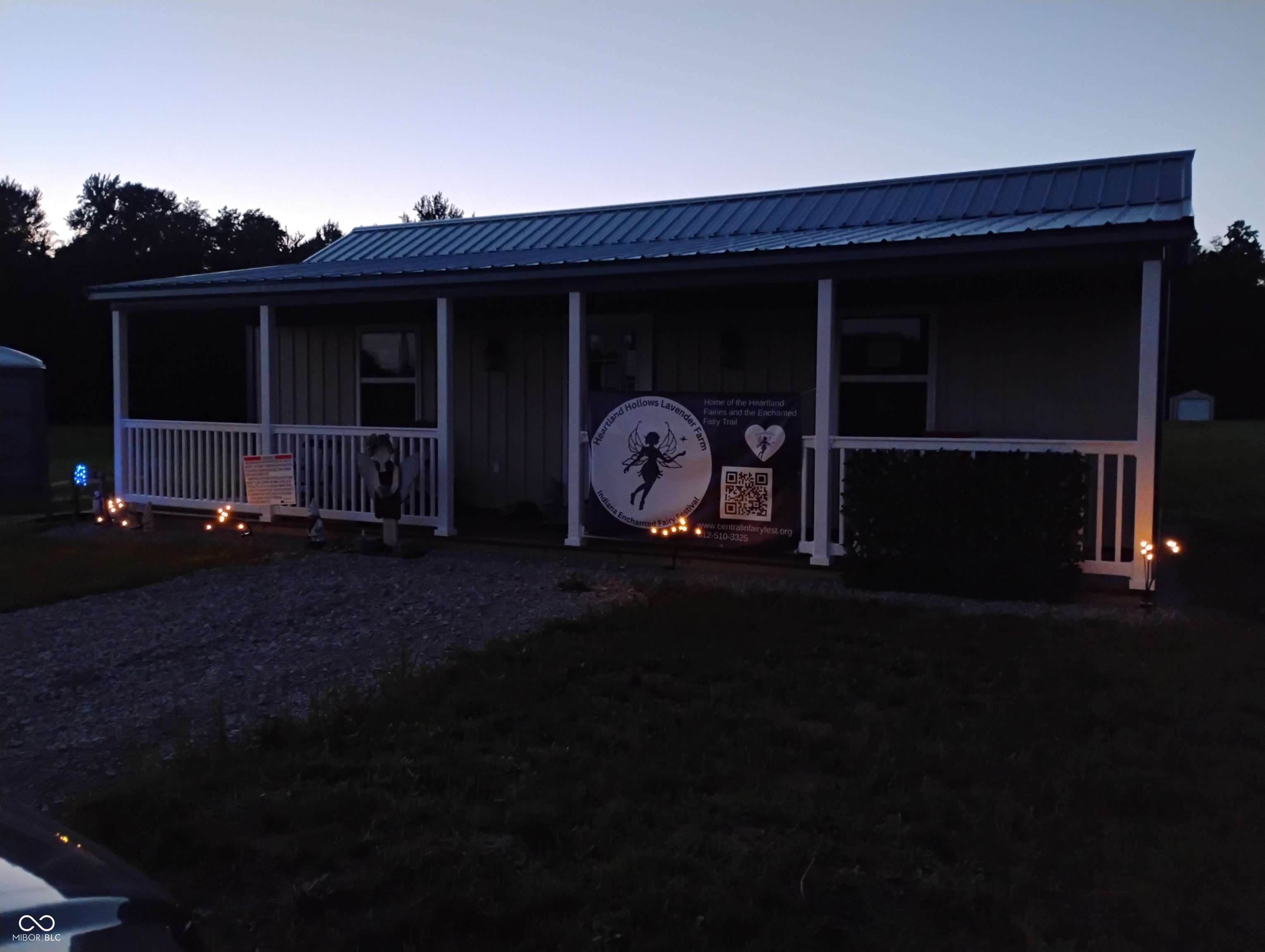 9993 Newport Road Bowling Green, IN 47833 - Photo 3 of 67