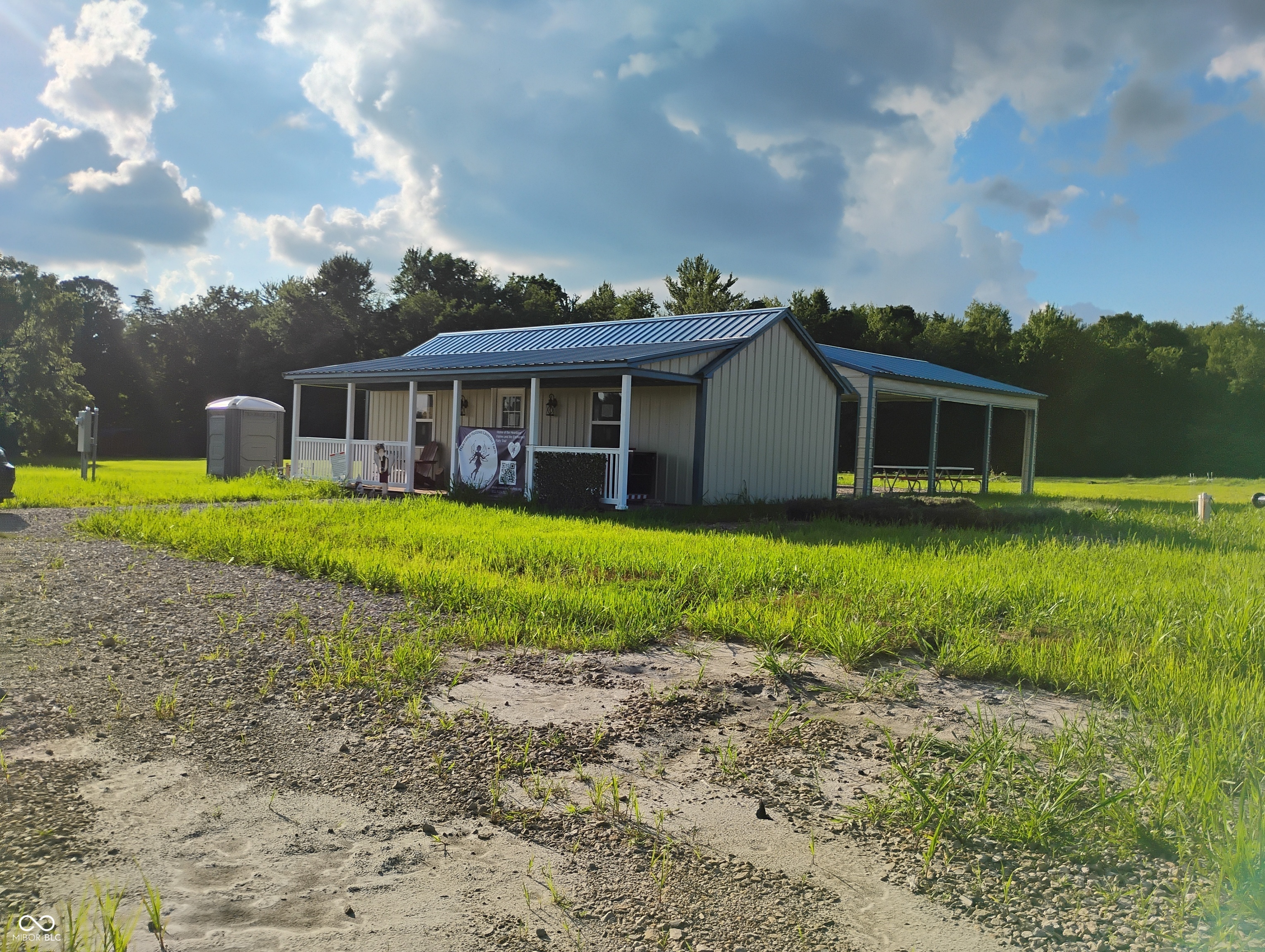 9993 Newport Road Bowling Green, IN 47833 - Photo 4 of 67