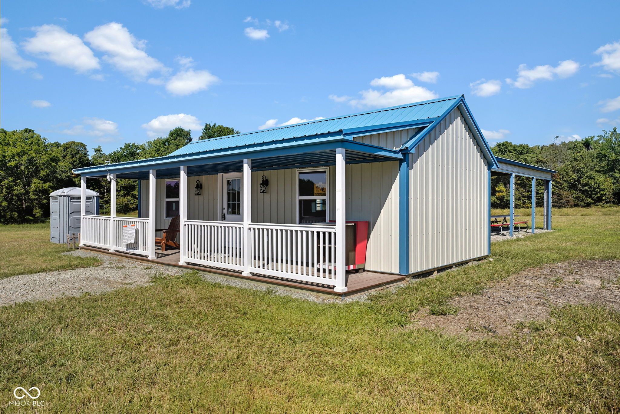 9993 Newport Road Bowling Green, IN 47833 - Photo 49 of 67