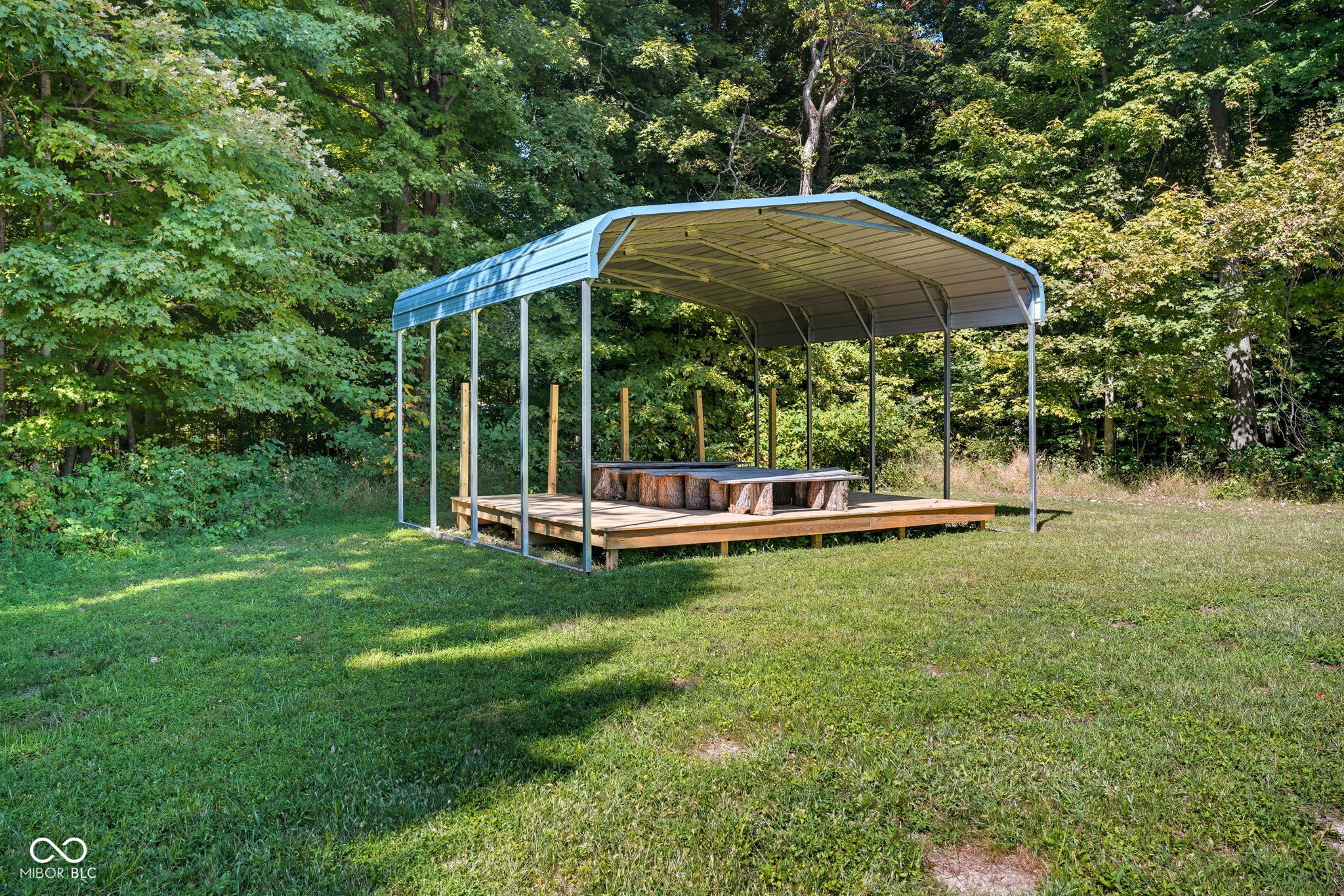 9993 Newport Road Bowling Green, IN 47833 - Photo 52 of 67