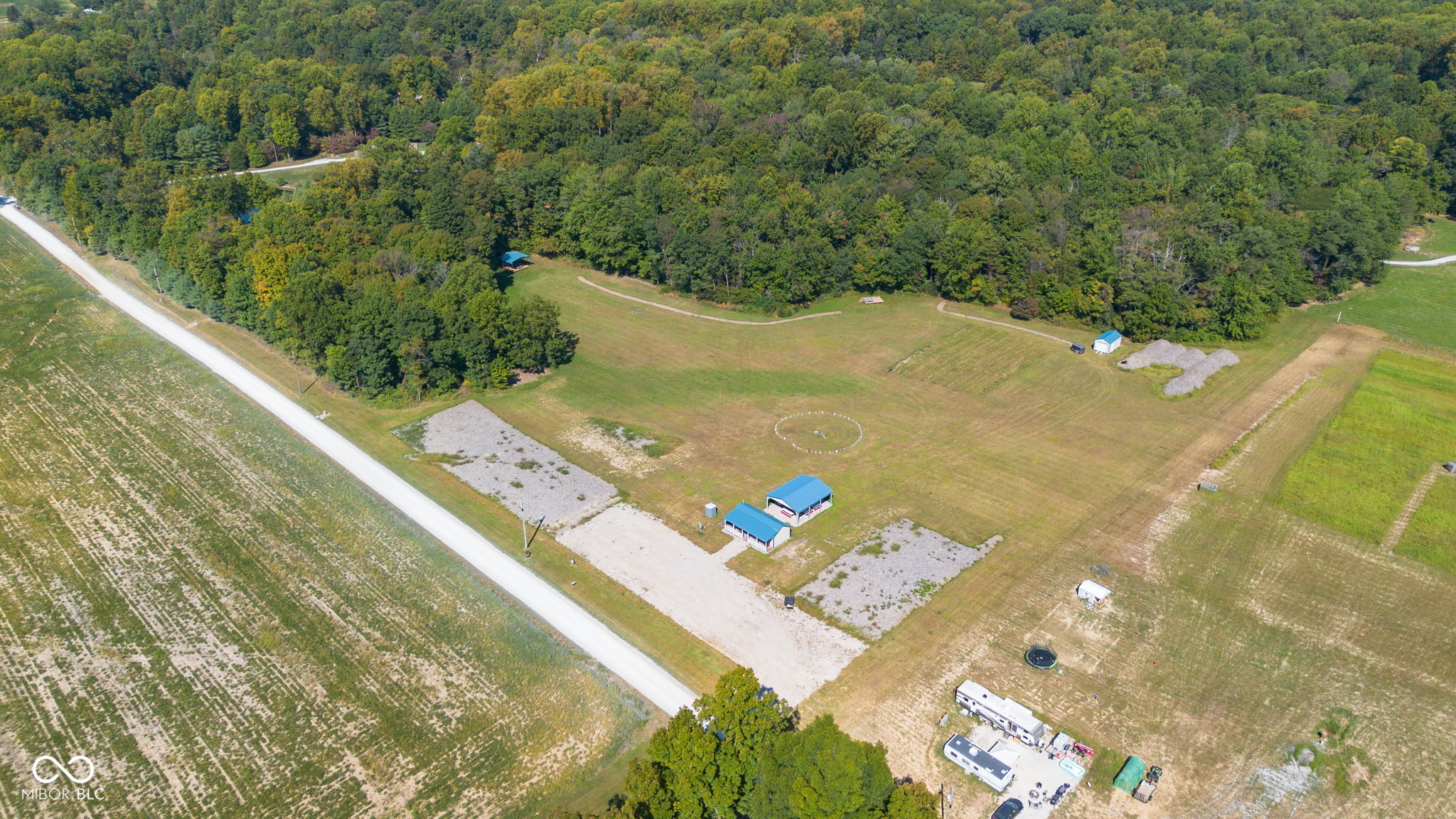 9993 Newport Road Bowling Green, IN 47833 - Photo 57 of 67