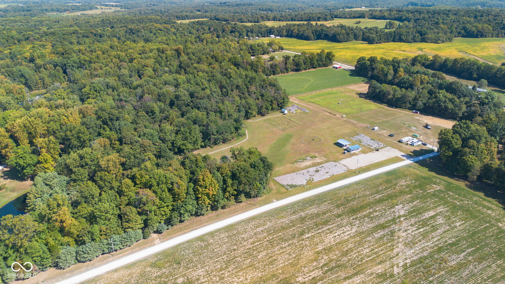 9993 Newport Road Bowling Green, IN 47833 - Photo 59 of 67