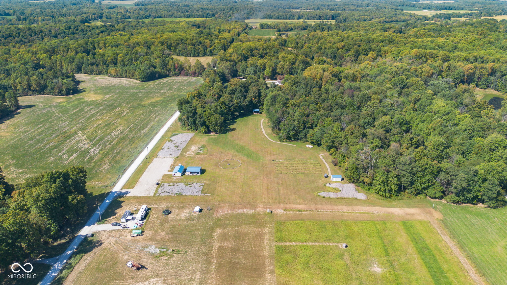 9993 Newport Road Bowling Green, IN 47833 - Photo 60 of 67