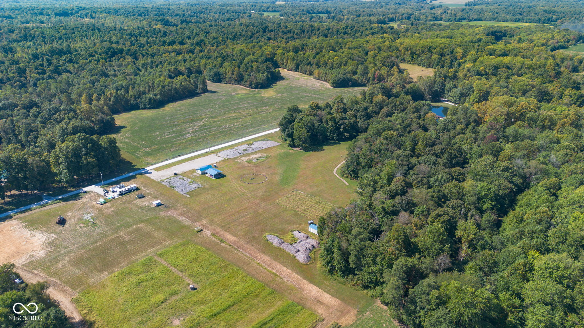 9993 Newport Road Bowling Green, IN 47833 - Photo 61 of 67