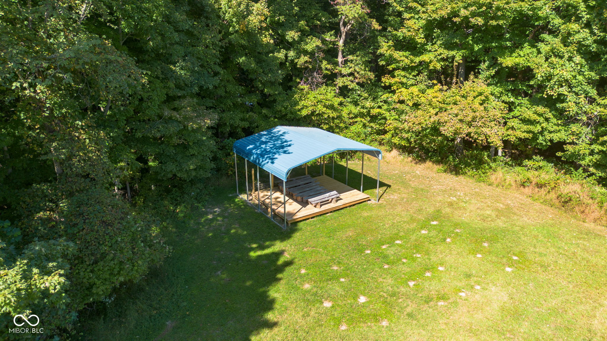 9993 Newport Road Bowling Green, IN 47833 - Photo 62 of 67