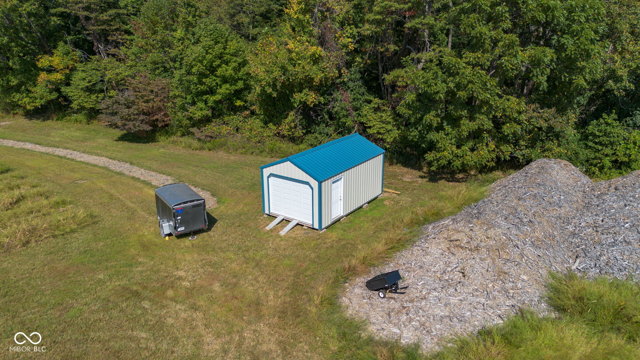 9993 Newport Road Bowling Green, IN 47833 - Photo 63 of 67